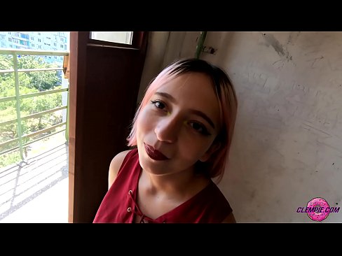 ❤️ Студентски сензуален цица странец во задниот дел - сврши на неговото лице ❤ Квалитетен секс на mk.pornoboden.ru ️❤