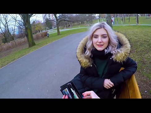 ❤️ Го голта жешката сперма на странец за пари - дувалка во парк од Ева Елфи ❤ Квалитетен секс на mk.pornoboden.ru ️❤